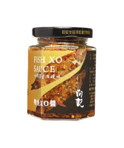 向記 - 吻魚XO醬(辣味)
