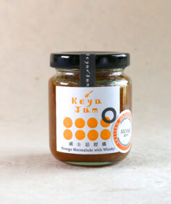 好食光 KEYA JAM - 威士忌柑橘
