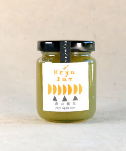 好食光 KEYA JAM - 森山蘋果