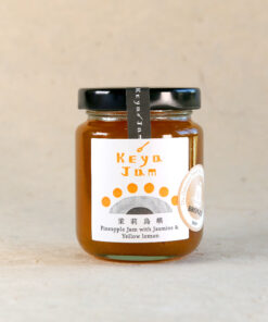 好食光 KEYA JAM - 茉莉島嶼
